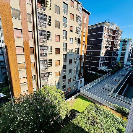 Da Brando Leilighet Milano Eksteriør bilde